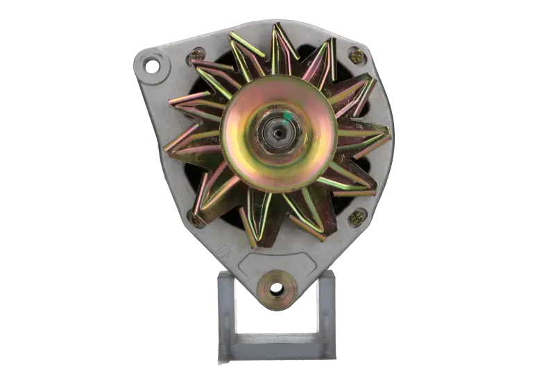 Original Neu Valeo Lichtmaschine passend für Renault A14N121 75 A