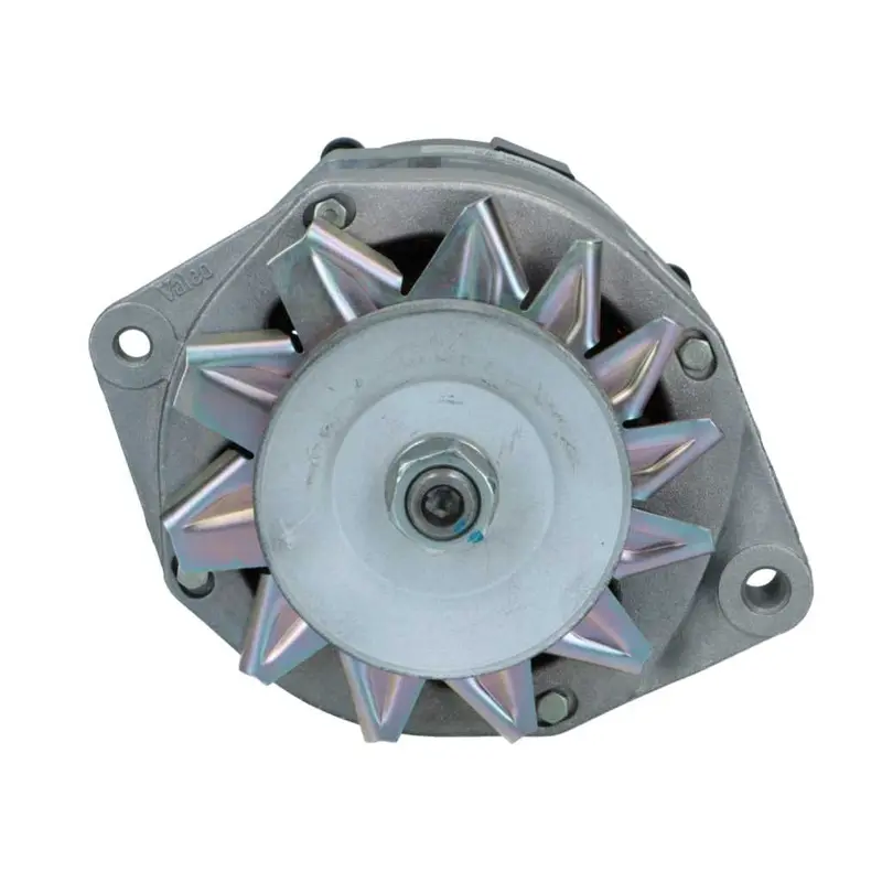 Original Neu Valeo Lichtmaschine passend für Renault A14N180 105 A