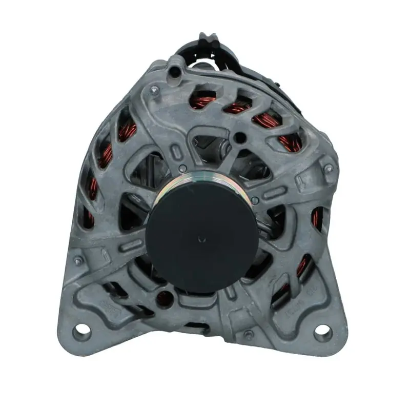 Original Neu Valeo Lichtmaschine passend für Renault Captur TG12S333 120 A