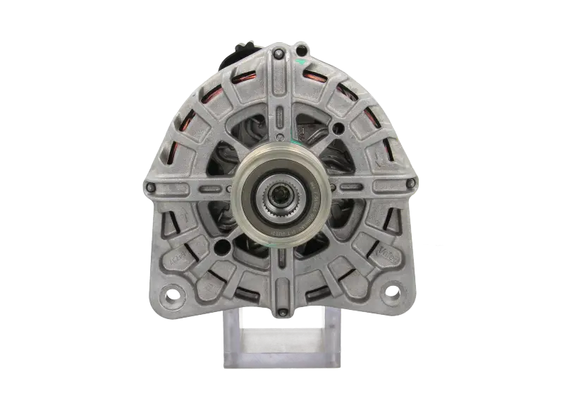 Original Neu Valeo Lichtmaschine passend für Renault Captur TG15S274 150 A