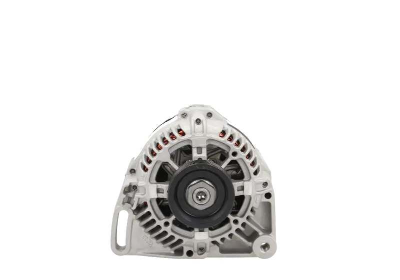 Original Neu Valeo Lichtmaschine passend für Renault Clio A11VI96 75 A