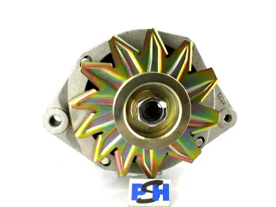 Original Neu Valeo Lichtmaschine passend für Renault Clio A14N156 90 A