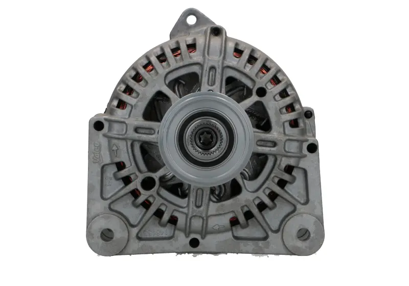 Original Neu Valeo Lichtmaschine passend für Renault Clio Grandtour TG11C148 120 A