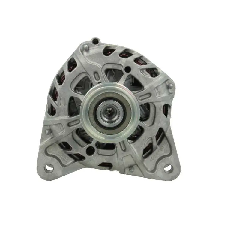 Original Neu Valeo Lichtmaschine passend für Renault Clio Grandtour TG12C124 120 A