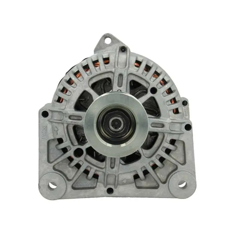 Original Neu Valeo Lichtmaschine passend für Renault Clio Van TG11C068 110 A