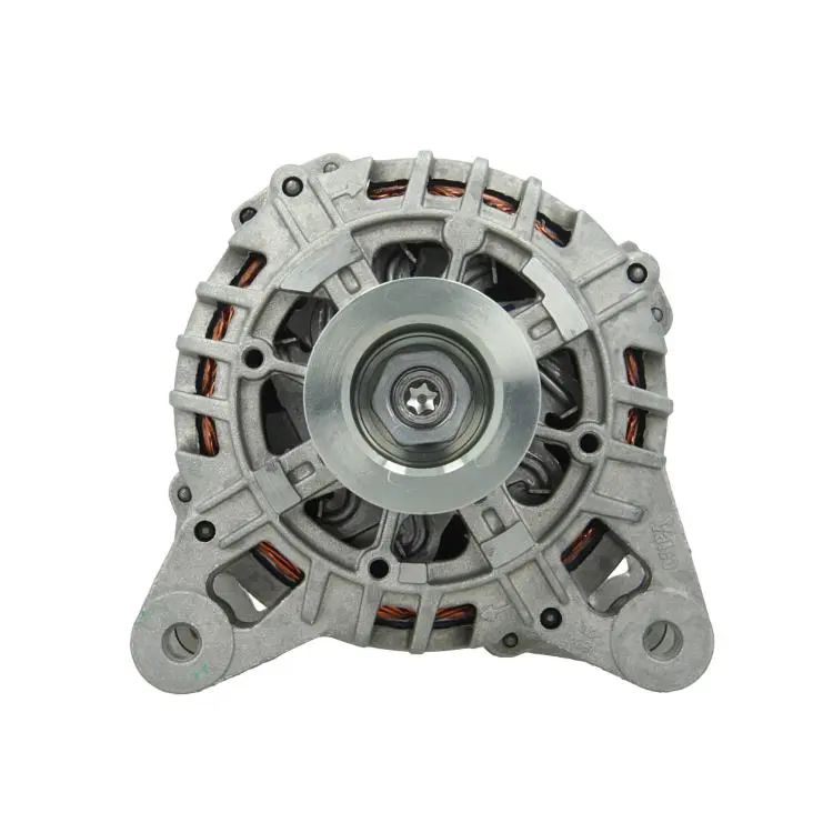 Original Neu Valeo Lichtmaschine passend für Renault Clio Van TG9B042 90 A
