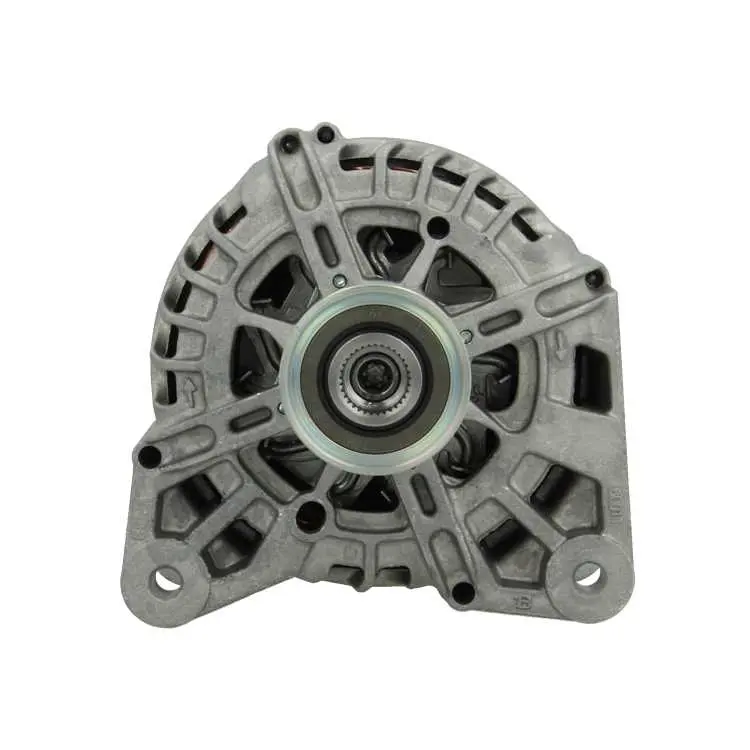 Original Neu Valeo Lichtmaschine passend für Renault Duster TG12C091 120 A