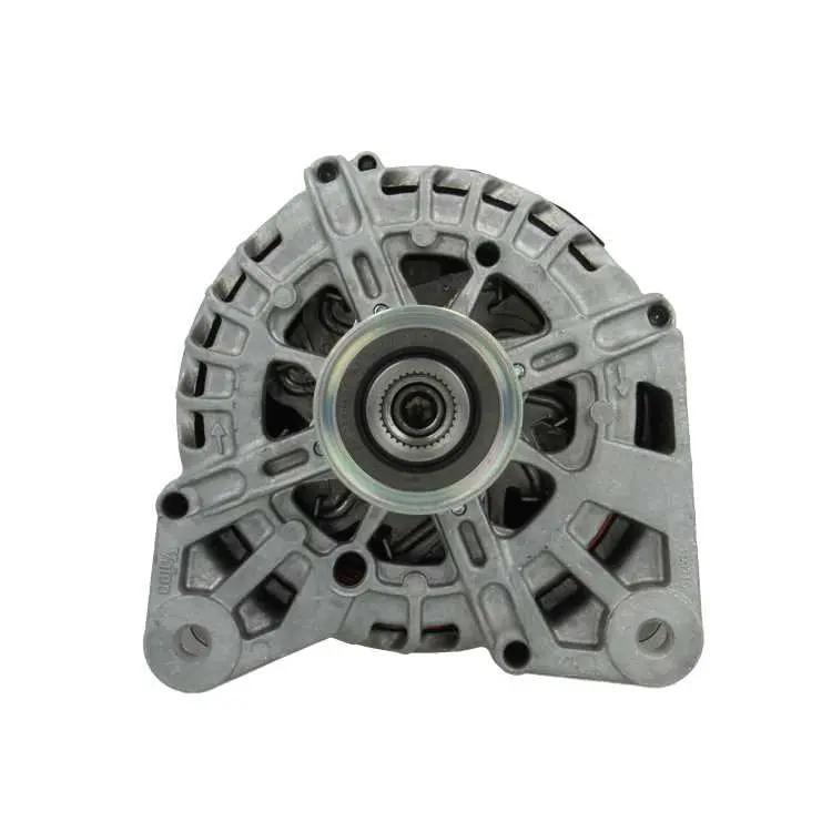 Original Neu Valeo Lichtmaschine passend für Renault Duster TG12C092 120 A