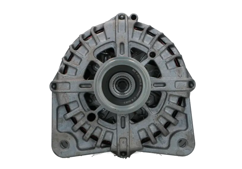 Original Neu Valeo Lichtmaschine passend für Renault eFGN23S011 230 A