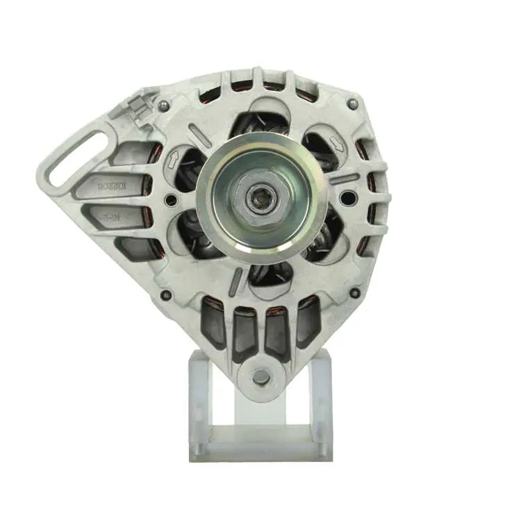 Original Neu Valeo Lichtmaschine passend für Renault Kangoo SG7S070 75 A