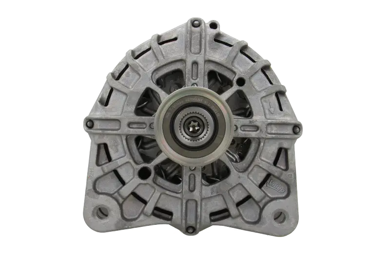 Original Neu Valeo Lichtmaschine passend für Renault Koleos FG18T173 180 A