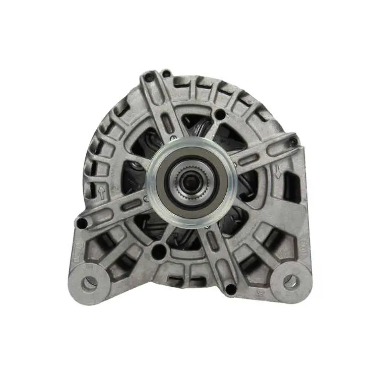 Original Neu Valeo Lichtmaschine passend für Renault Koleos TG12C163 120 A
