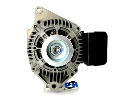 Original Neu Valeo Lichtmaschine passend für Renault Laguna Estate/Break A13VI62 110 A