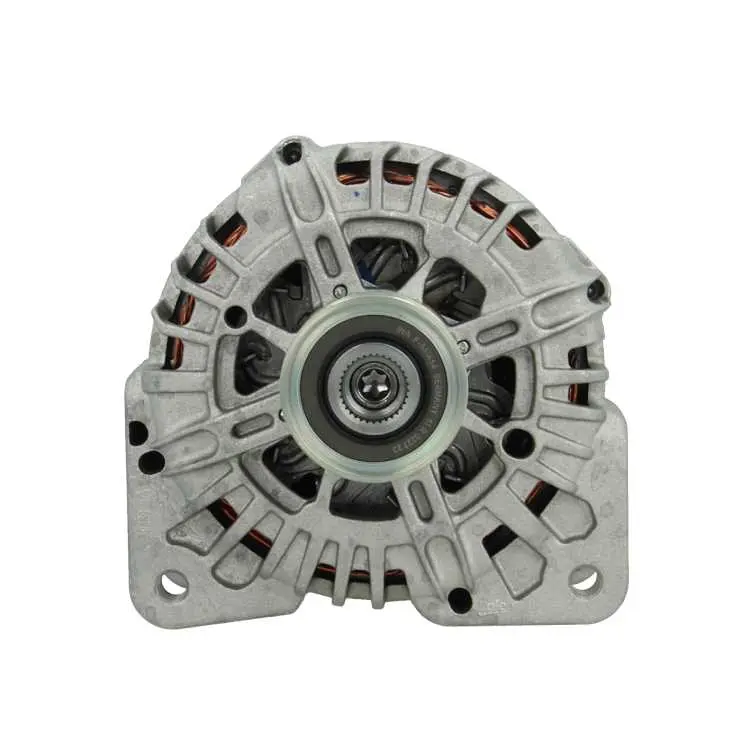 Original Neu Valeo Lichtmaschine passend für Renault Laguna TG15C143 150 A