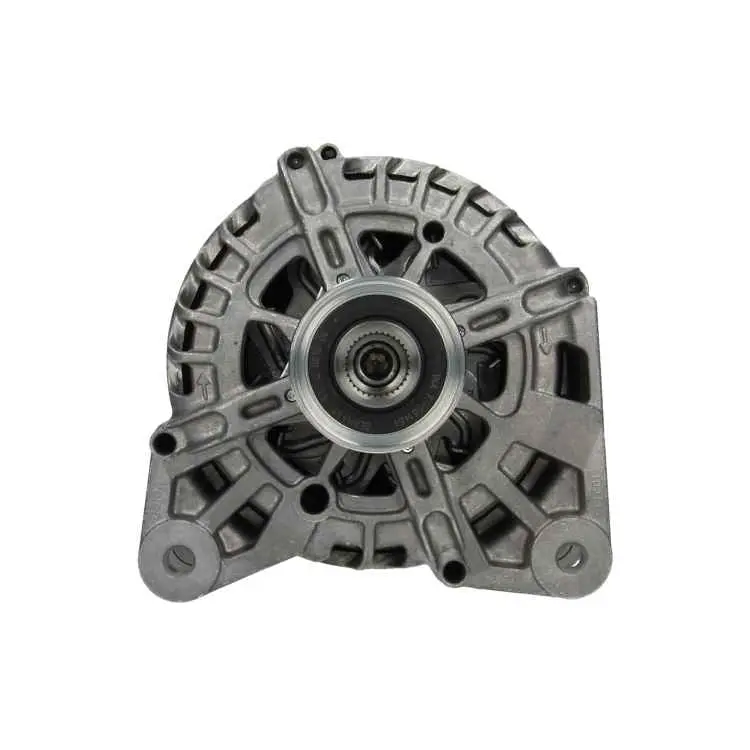 Original Neu Valeo Lichtmaschine passend für Renault  Logan MCV  TG12C166 120 A