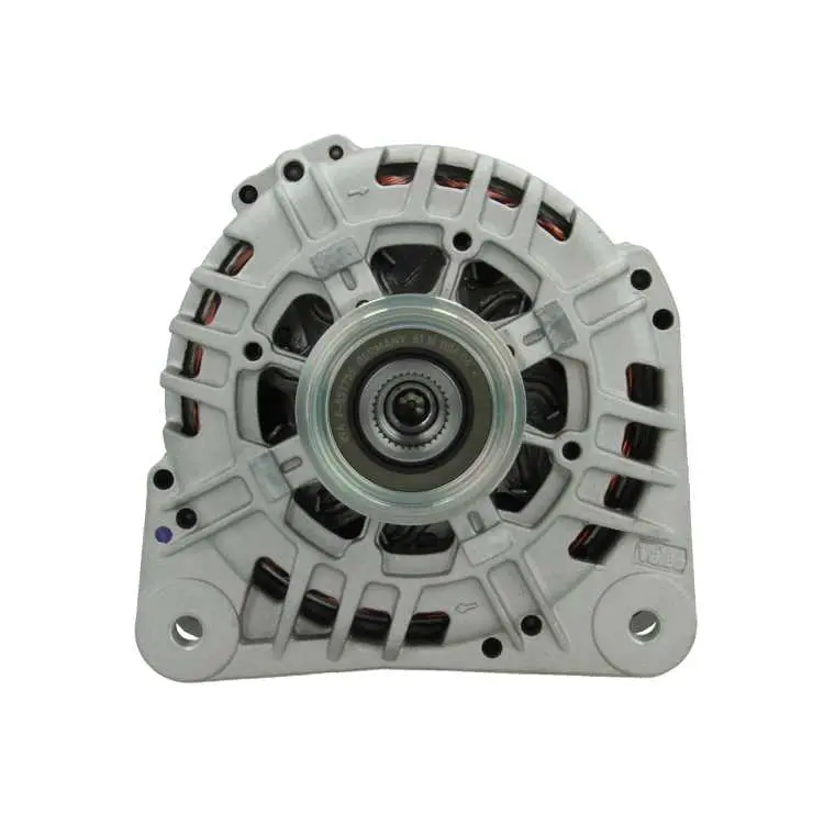 Original Neu Valeo Lichtmaschine passend für Renault  Logan  SG12B105 120 A