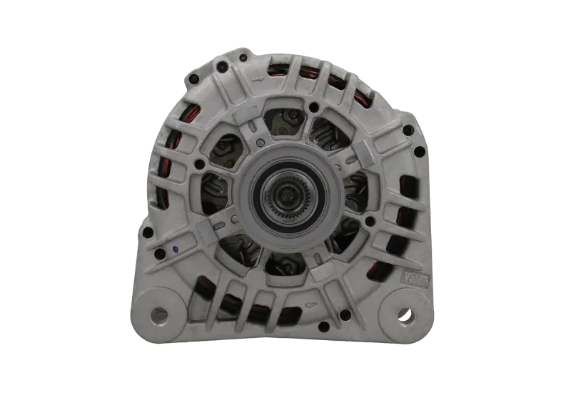 Original Neu Valeo Lichtmaschine passend für Renault  Logan  SG12B116 125 A