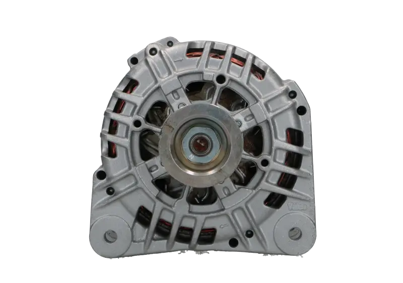 Original Neu Valeo Lichtmaschine passend für Renault  Logan  SG12B124 120 A