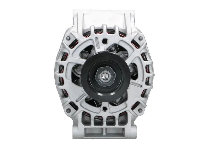 Original Neu Valeo Lichtmaschine passend für Renault  Megane Van  SG7S013 75 A