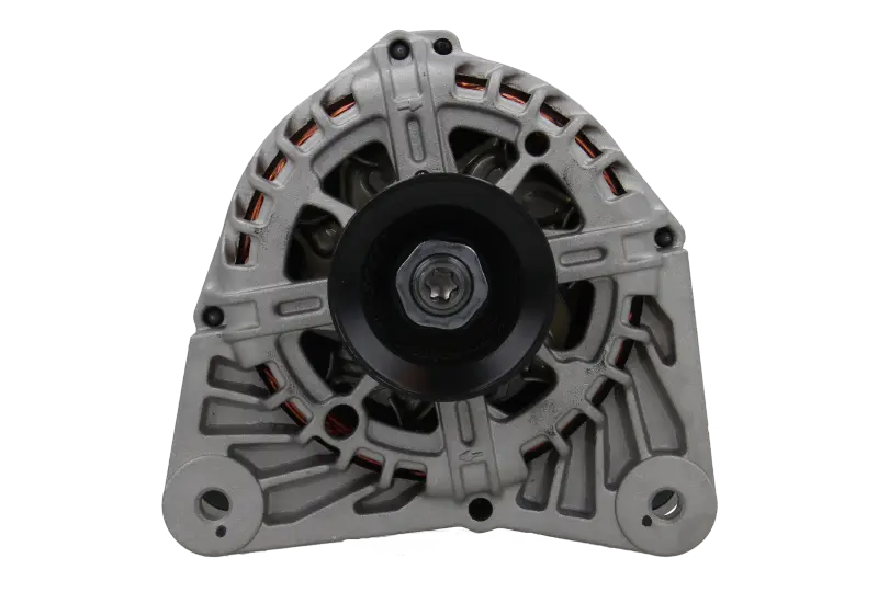 Original Neu Valeo Lichtmaschine passend für Renault  Sandero  FG12T046 120 A