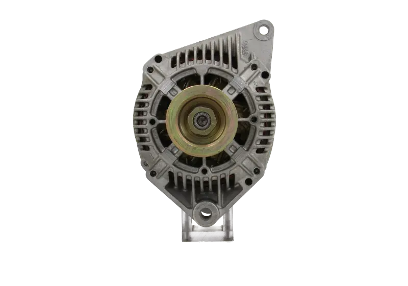Original Neu Valeo Lichtmaschine passend für Renault  Scenic  A13VI252 80 A