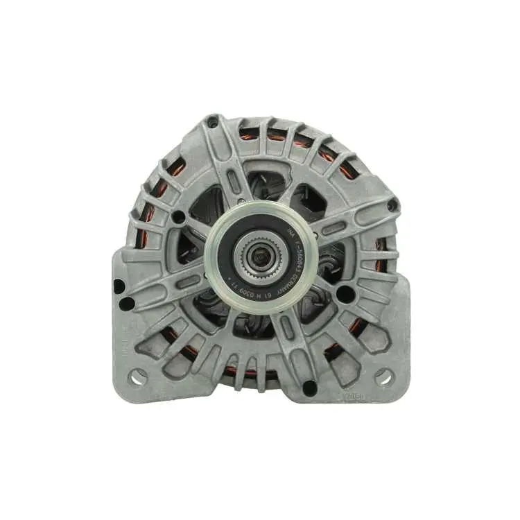 Original Neu Valeo Lichtmaschine passend für Renault  Scenic  TG15C123 150 A