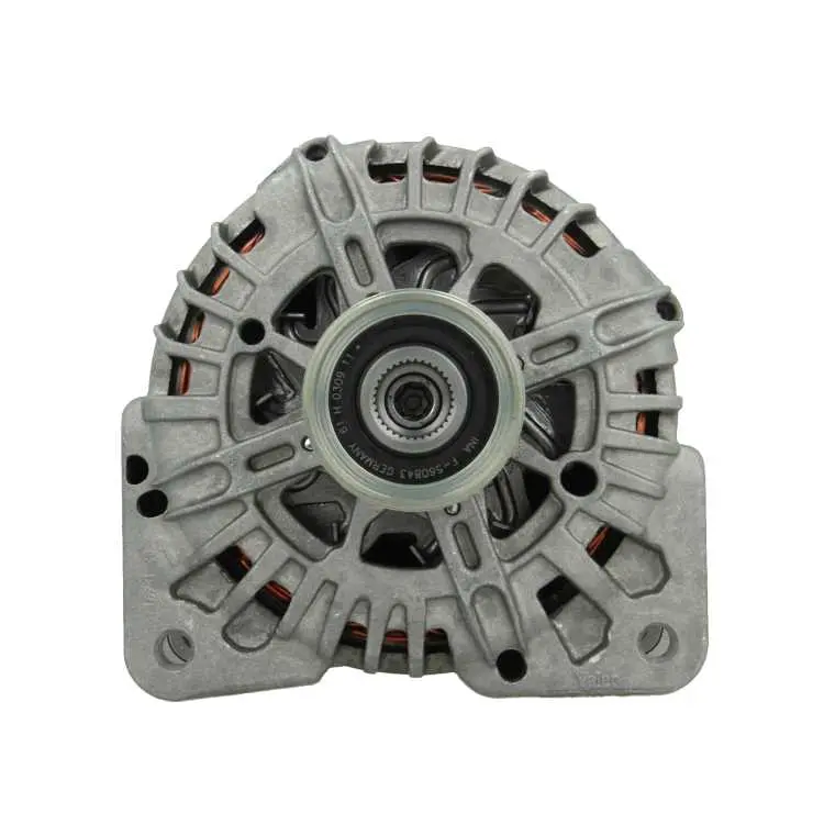 Original Neu Valeo Lichtmaschine passend für Renault Scenic TG15C128 160 A