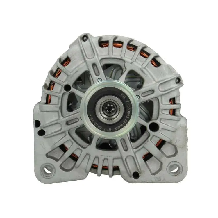 Original Neu Valeo Lichtmaschine passend für Renault Scenic TG15C153 160 A