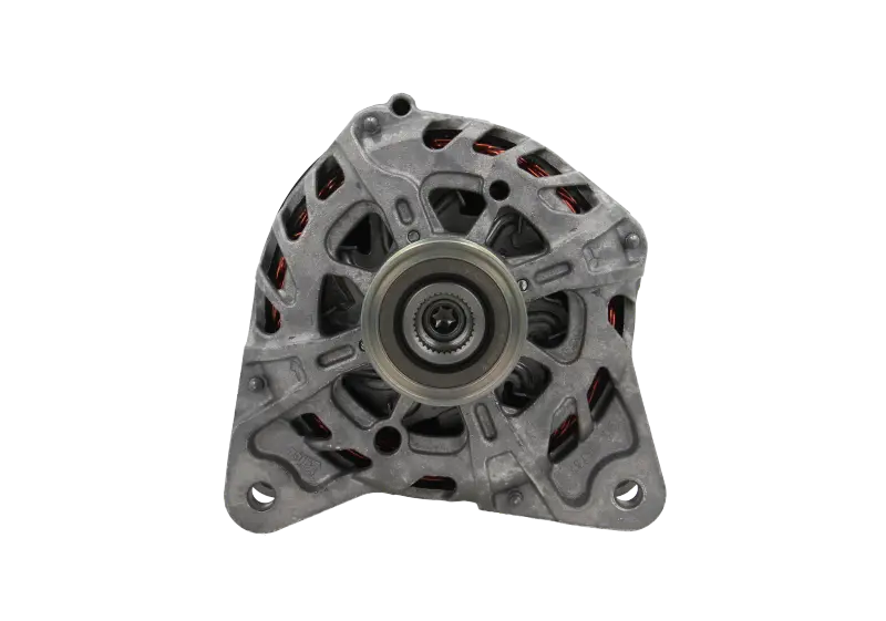 Original Neu Valeo Lichtmaschine passend für Renault TG12S341 120 A