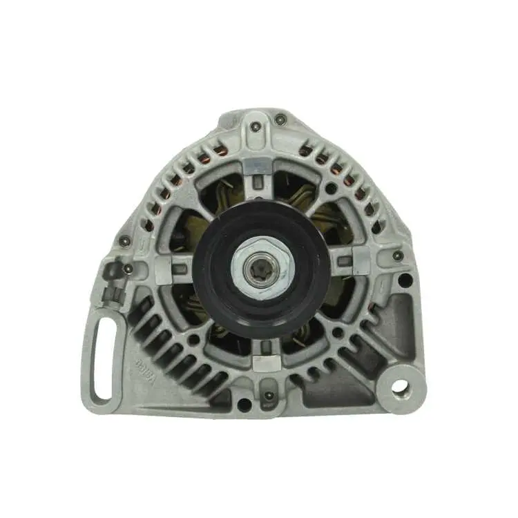 Original Neu Valeo Lichtmaschine passend für Renault Twingo SG7S074 75 A