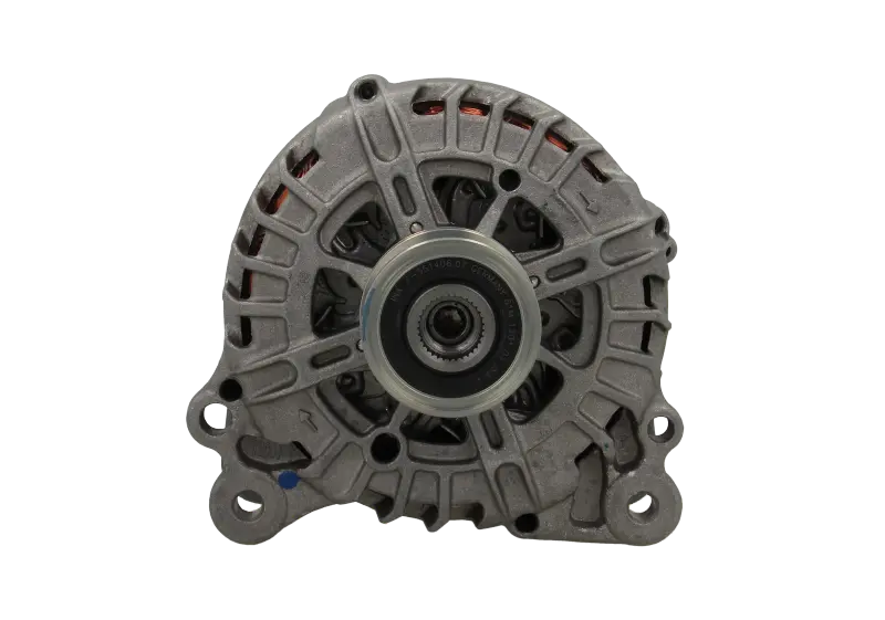 Original Neu Valeo Lichtmaschine passend für Seat Exeo TG15C165 150 A