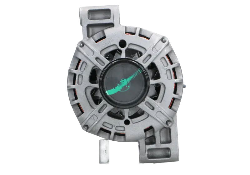 Original Neu Valeo Lichtmaschine passend für Toyota NRG12S023 120 A