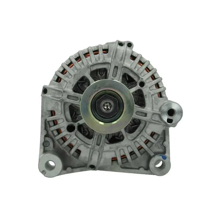 Original Neu Valeo Lichtmaschine passend für Toyota Verso TG15C200 150 A