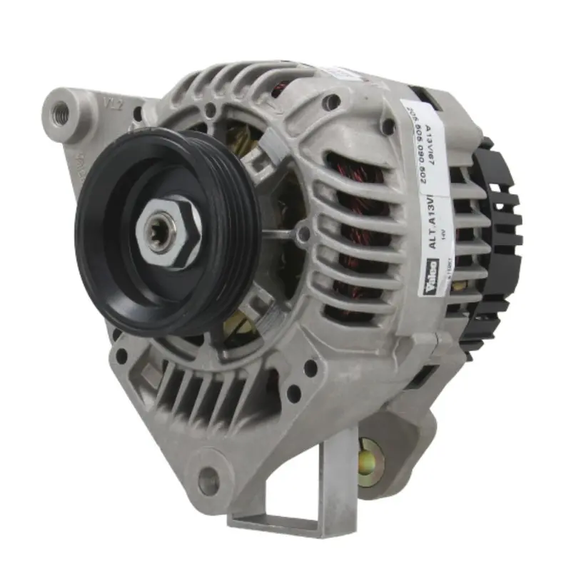 Original Neu Valeo Lichtmaschine passend für Volkswagen A4 Quattro A13VI67 90 A