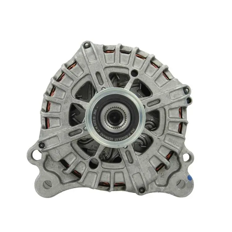 Original Neu Valeo Lichtmaschine passend für Volkswagen A6 FG20S025 180 A
