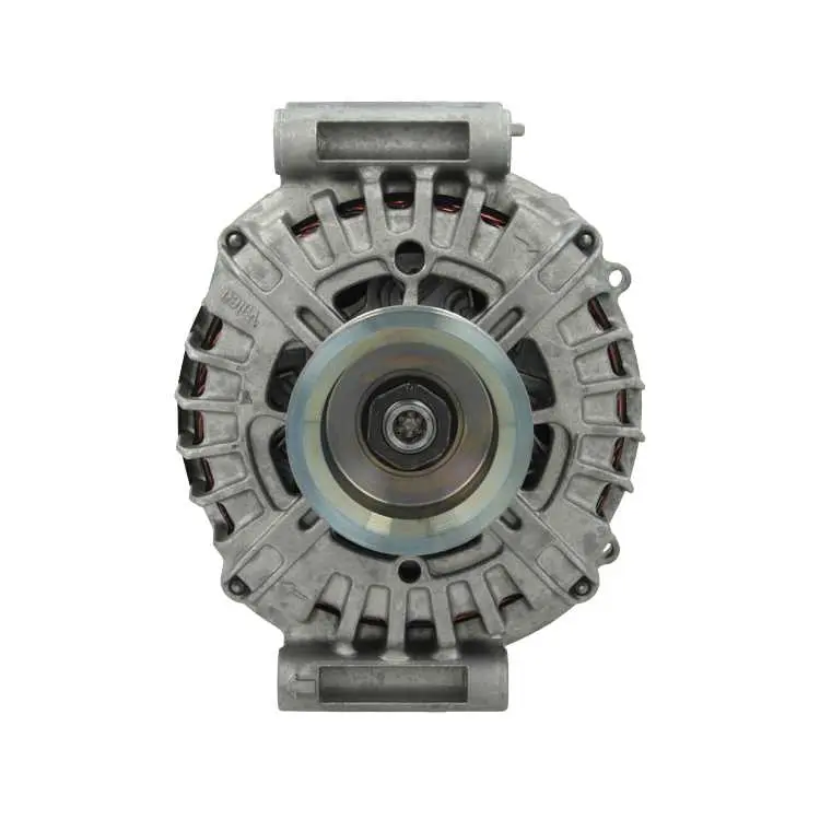 Original Neu Valeo Lichtmaschine passend für Volkswagen A6 Quattro EG18S027 180 A