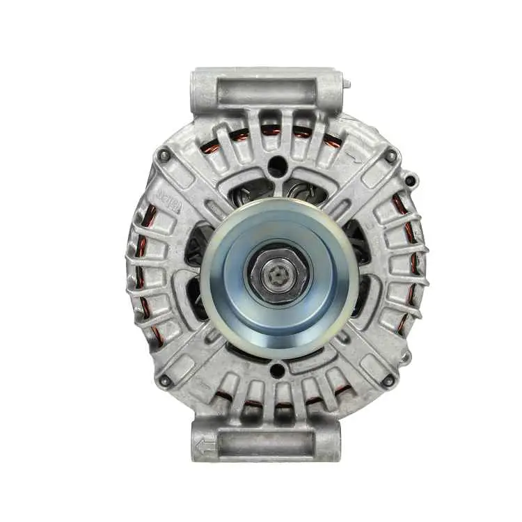 Original Neu Valeo Lichtmaschine passend für Volkswagen A6 Quattro FGN20S024 180 A
