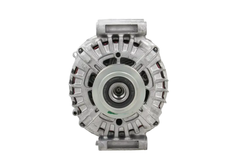 Original Neu Valeo Lichtmaschine passend für Volkswagen A7 Sportback Quattro FGN20S030 180 A