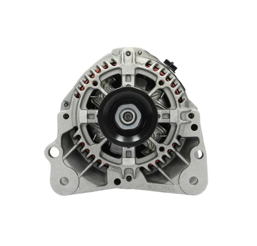 Original Neu Valeo Lichtmaschine passend für Volkswagen Alhambra Van A11VI64 70 A