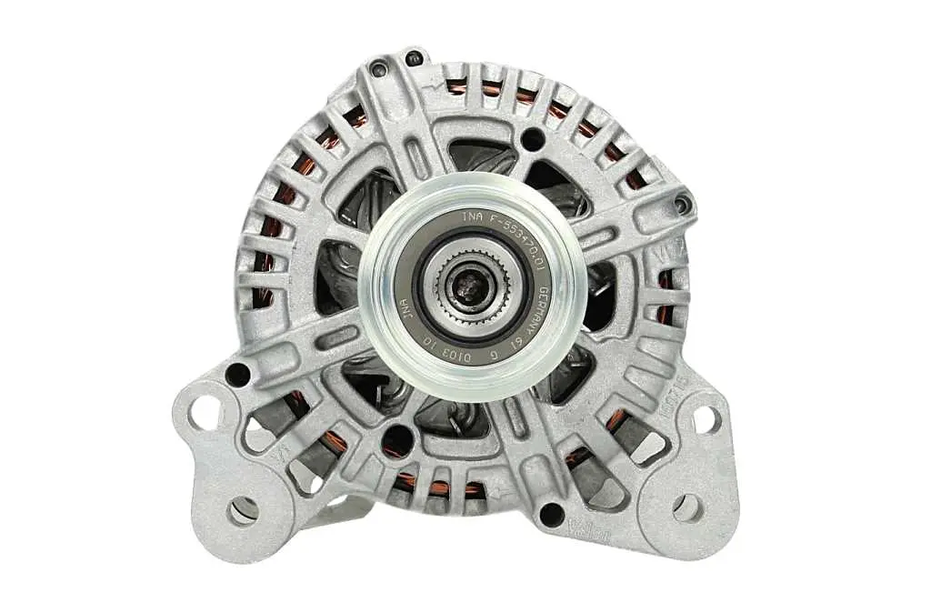 Original Neu Valeo Lichtmaschine passend für Volkswagen Caddy Alltrack TG11C017 110 A