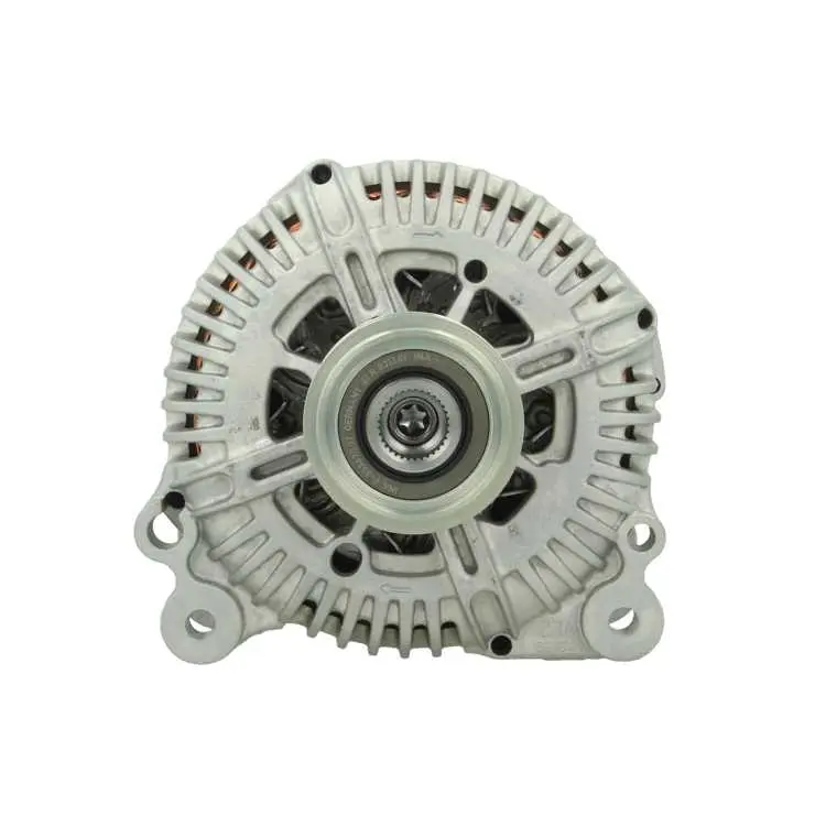 Original Neu Valeo Lichtmaschine passend für Volkswagen Caddy Alltrack TG17C019 180 A