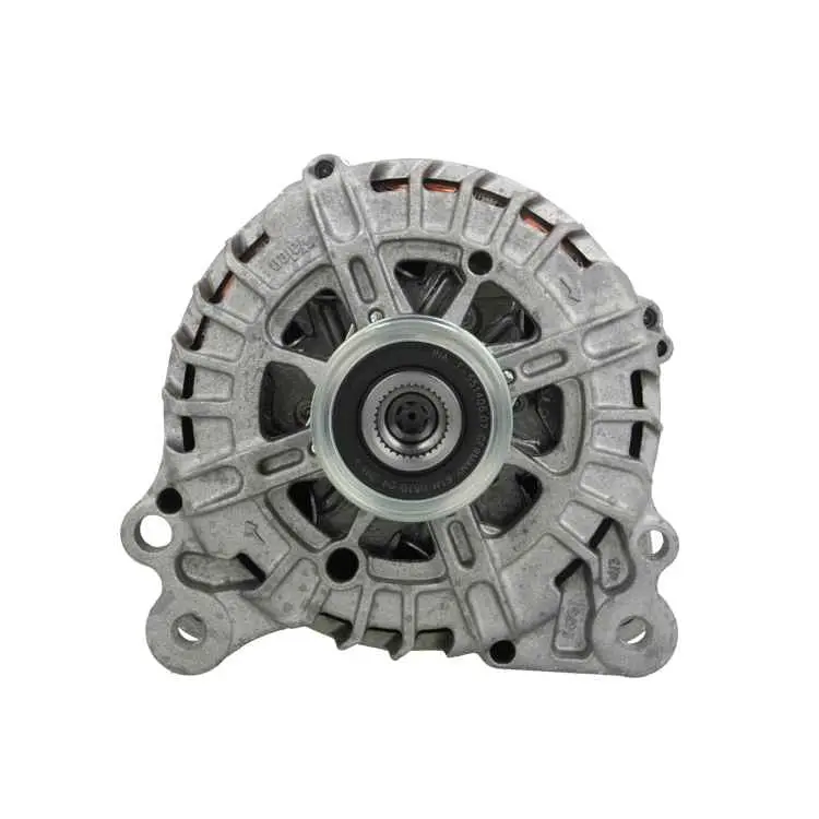 Original Neu Valeo Lichtmaschine passend für Volkswagen California FG18T115 180 A