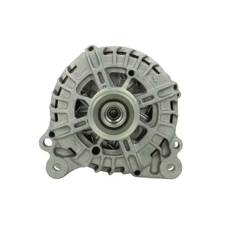 Original Neu Valeo Lichtmaschine passend für Volkswagen California FG18T123 180 A