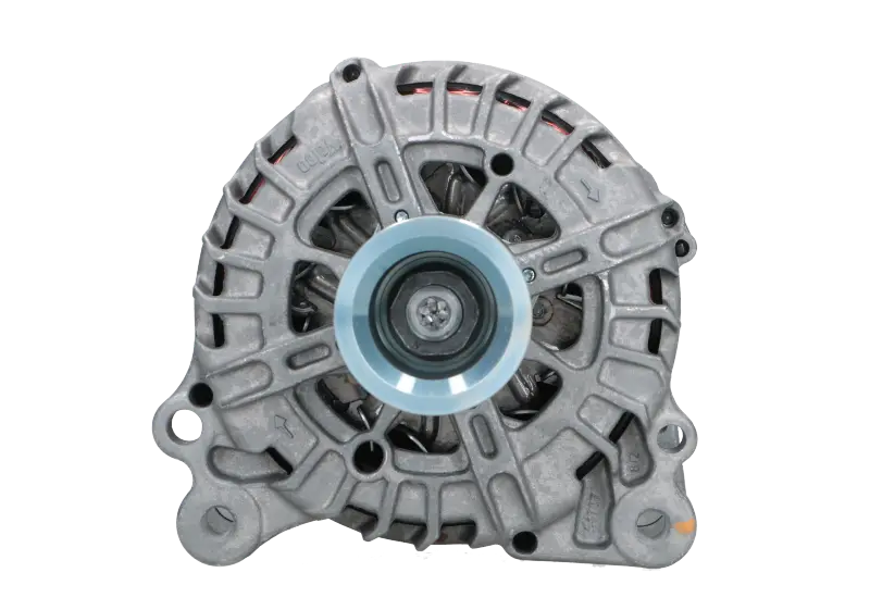 Original Neu Valeo Lichtmaschine passend für Volkswagen California FG18T170 180 A