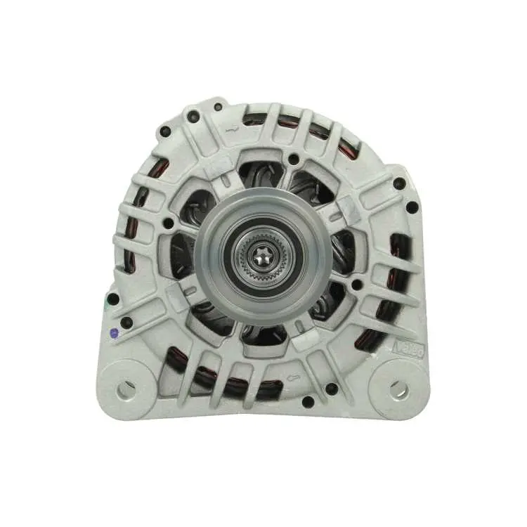 Original Neu Valeo Lichtmaschine passend für Volkswagen California SG12B049 120 A