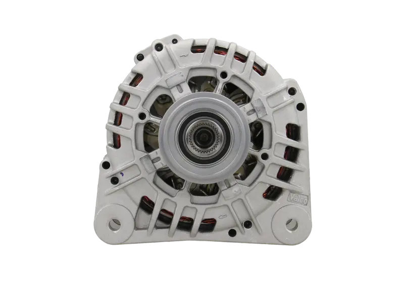 Original Neu Valeo Lichtmaschine passend für Volkswagen California SG12B090 120 A