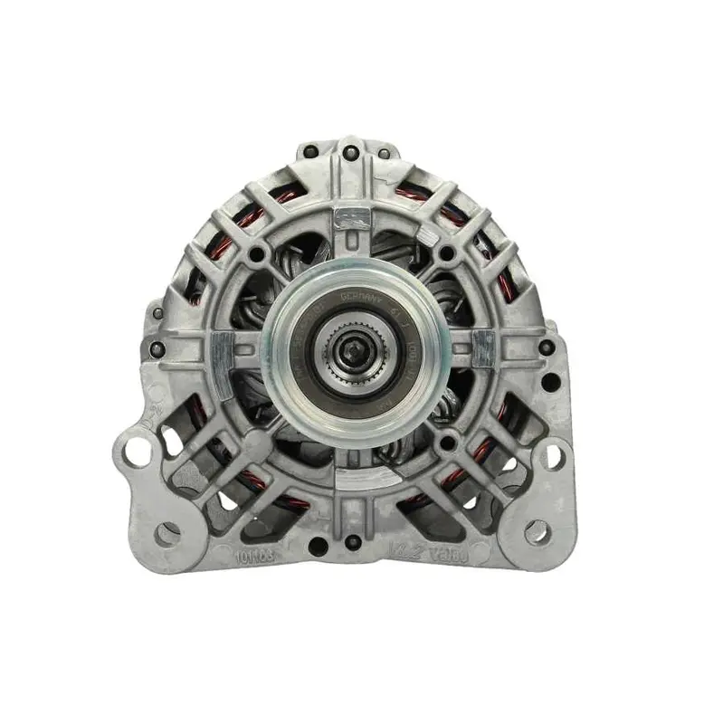 Original Neu Valeo Lichtmaschine passend für Volkswagen California SG8B027 70 A