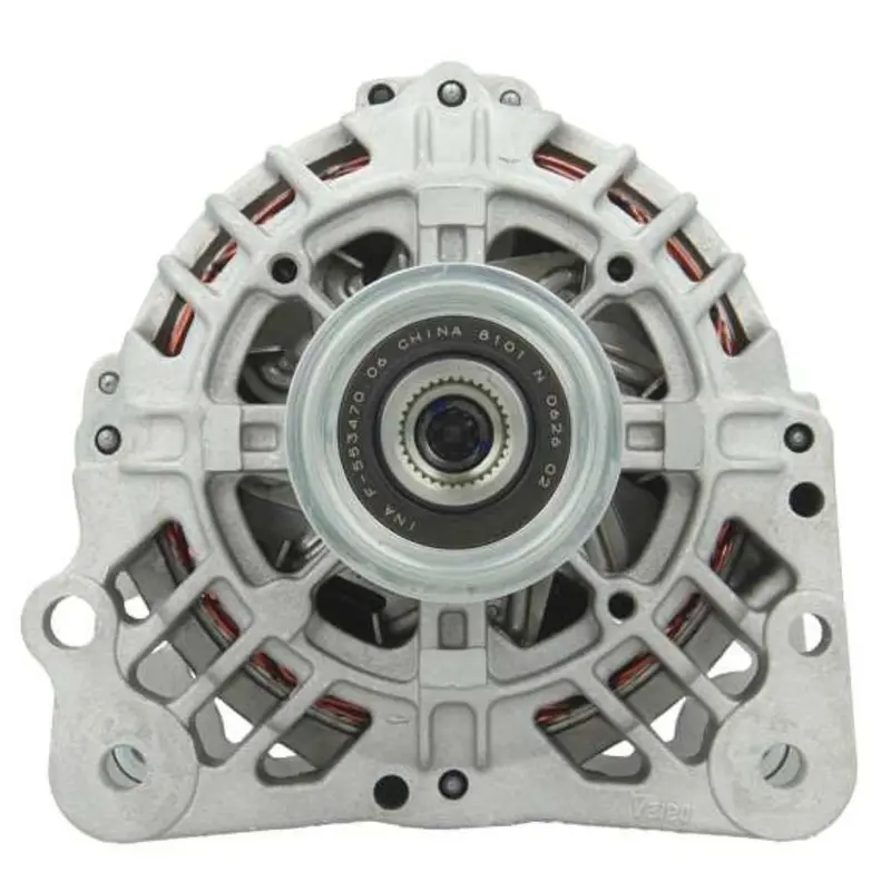 Original Neu Valeo Lichtmaschine passend für Volkswagen California SG9B078 90 A