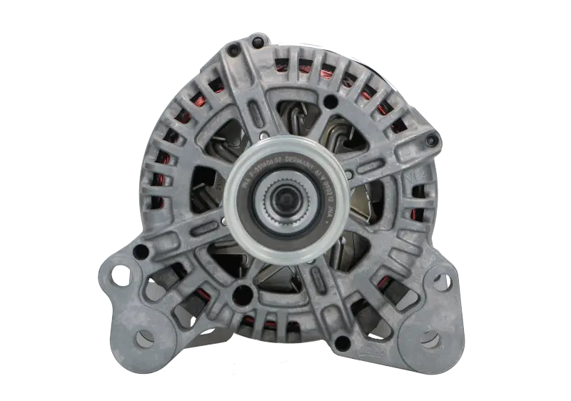 Original Neu Valeo Lichtmaschine passend für Volkswagen California TG11C067 110 A