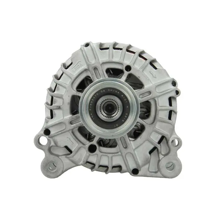 Original Neu Valeo Lichtmaschine passend für Volkswagen California TG14C016 140 A